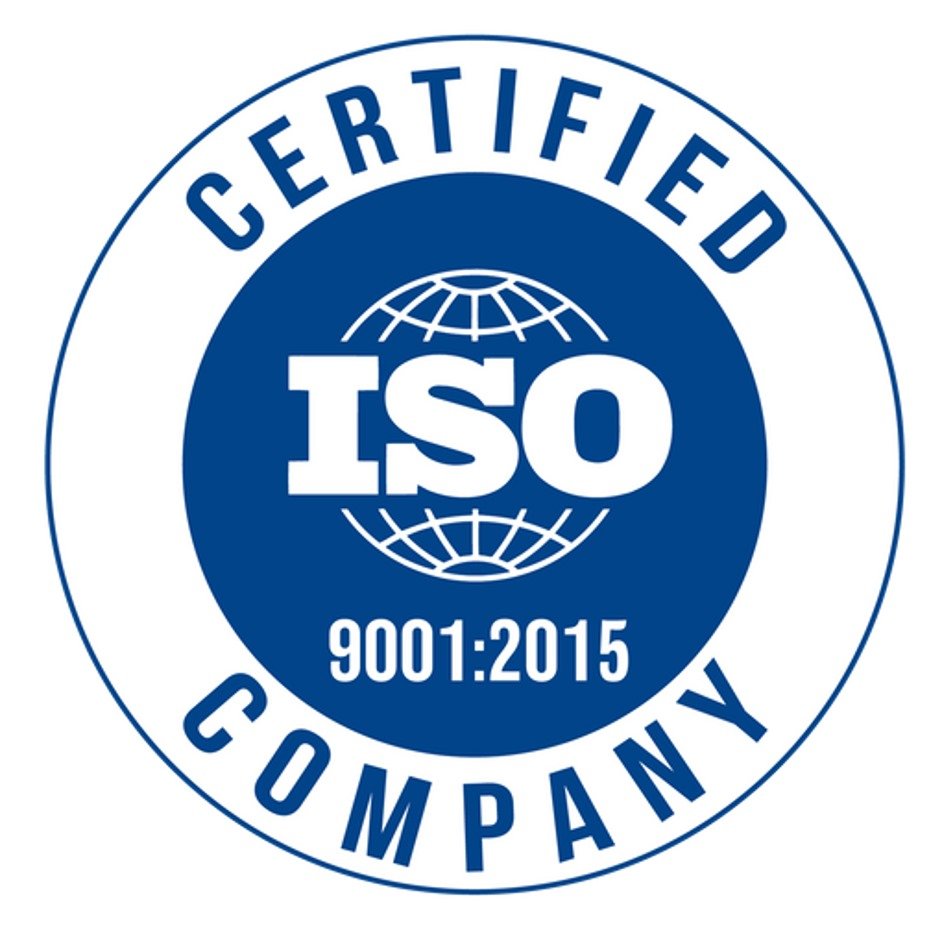 ISO 9001:2015