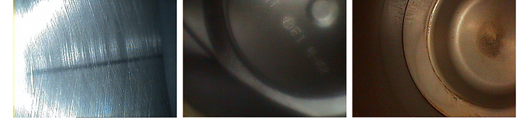 Boroskop İncelemesi