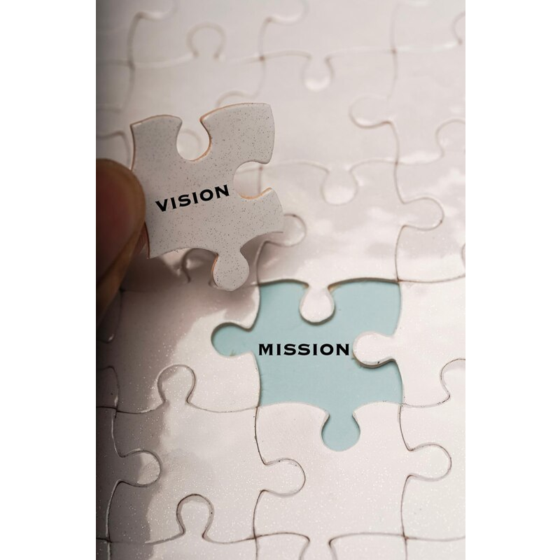 Vizyonumuz & Misyonumuz